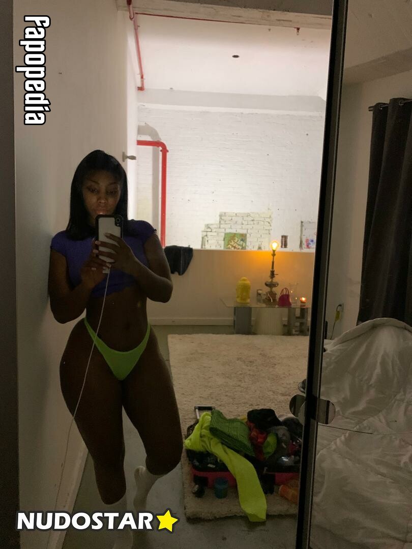 SoBomb Nude OnlyFans Leaks
