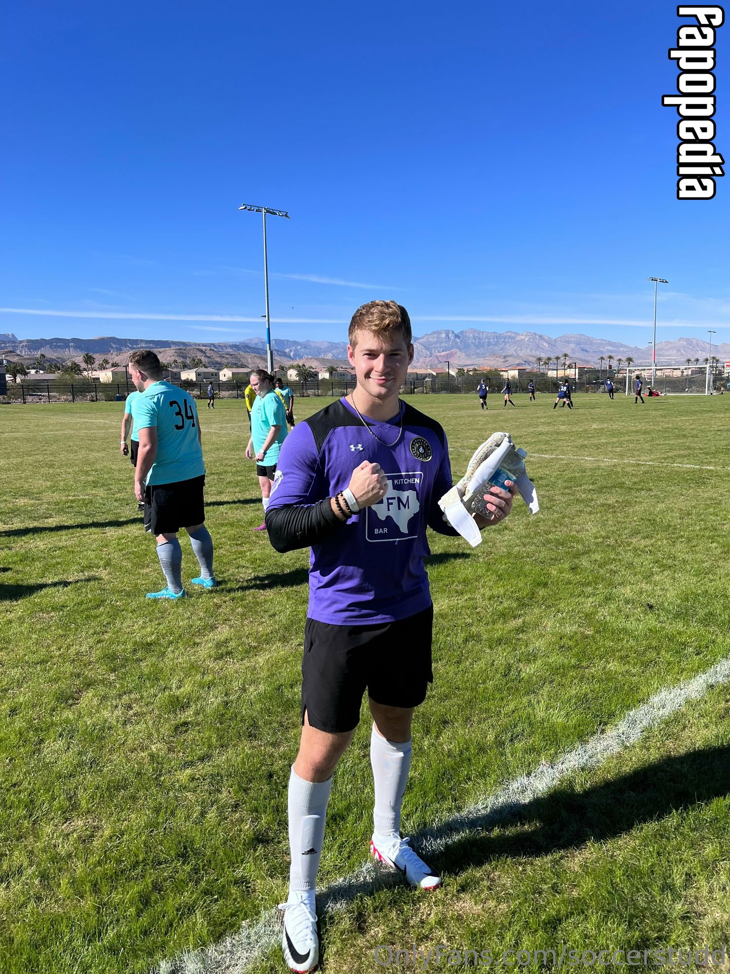 Soccerstudd Nude OnlyFans Leaks - Photo #3155003 - Fapopedia