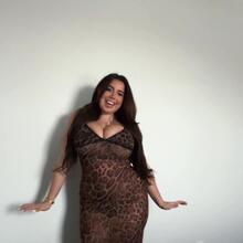  Nude