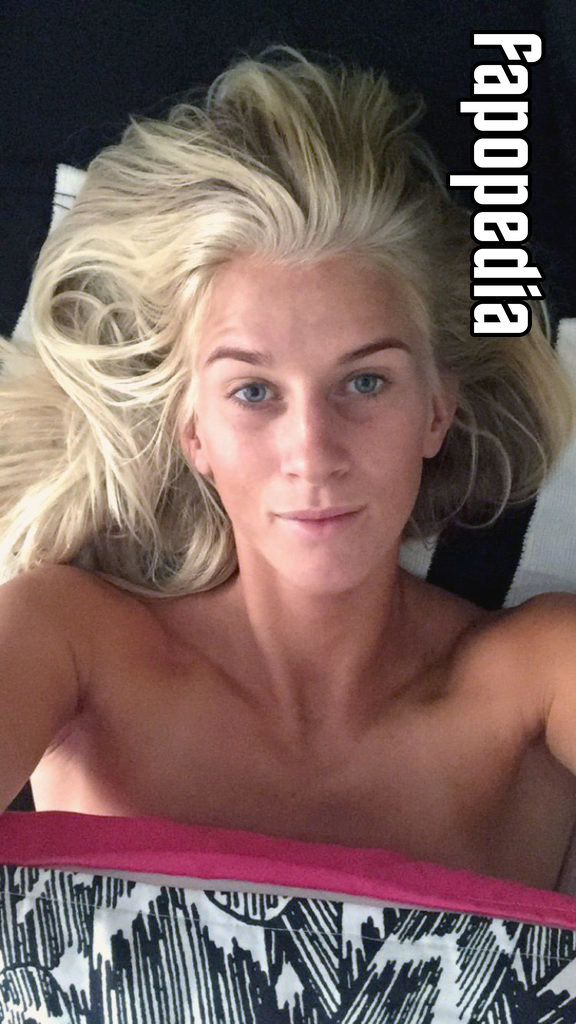 Sofia Jakobsson Nude Leaks