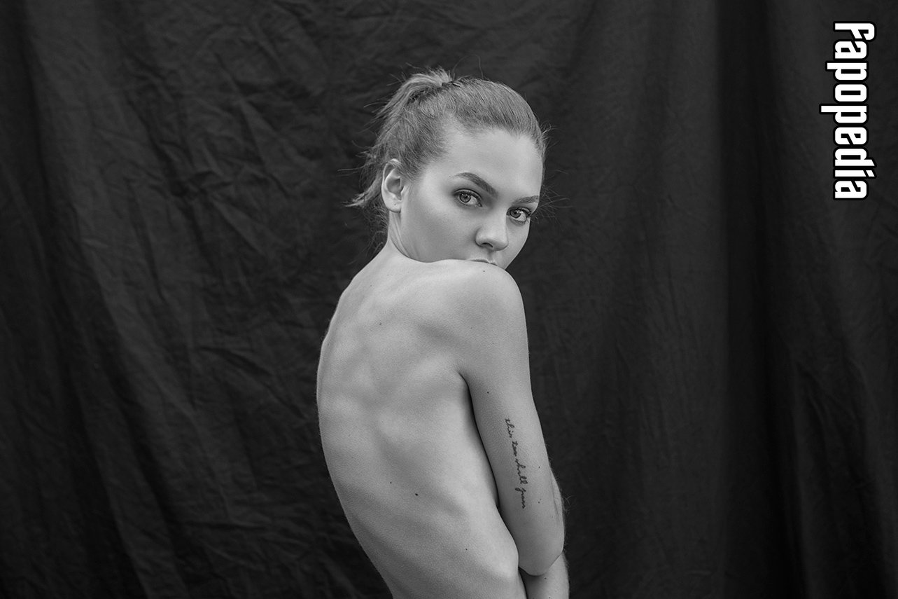 Sofia Wilkowski Nude Leaks
