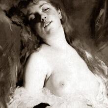  Nude