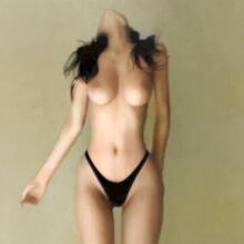  Nude