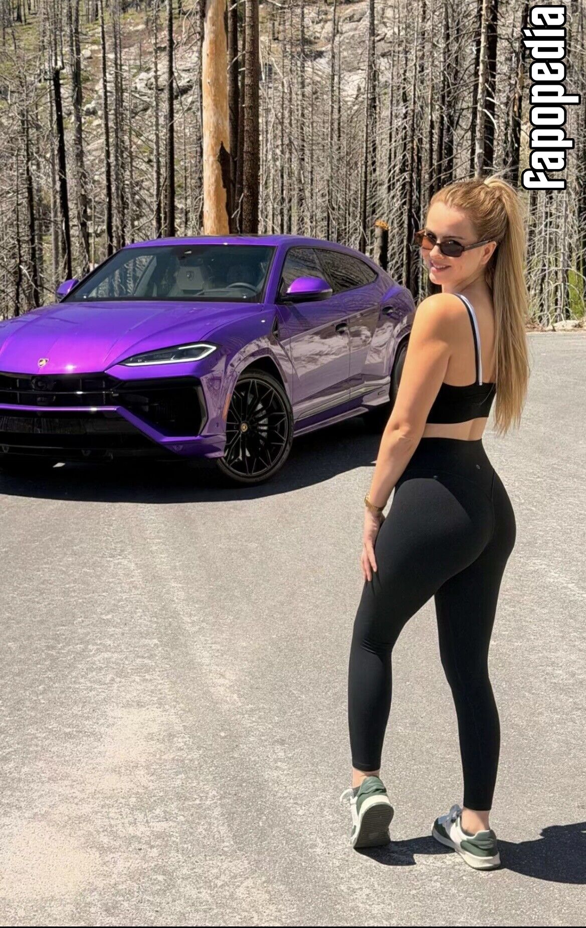 Sophia Garcia