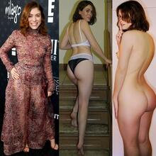  Nude