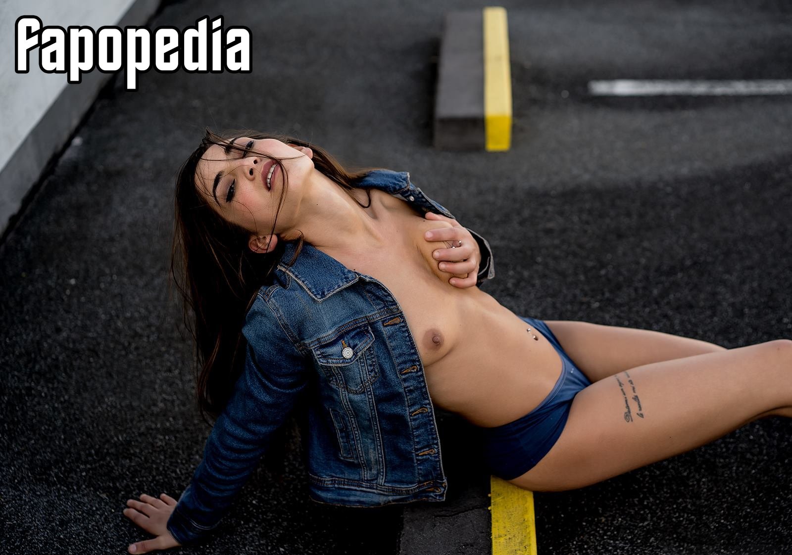 Sophia Lauren Nude Leaks