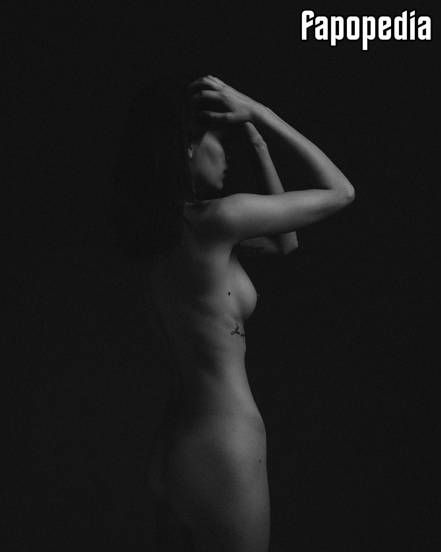 Sophia Lieberman Nude Leaks