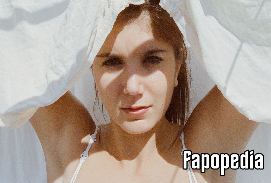 Sophia Rossi Nude Leaks