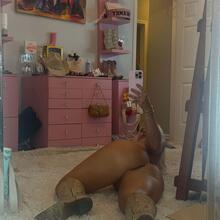  Nude