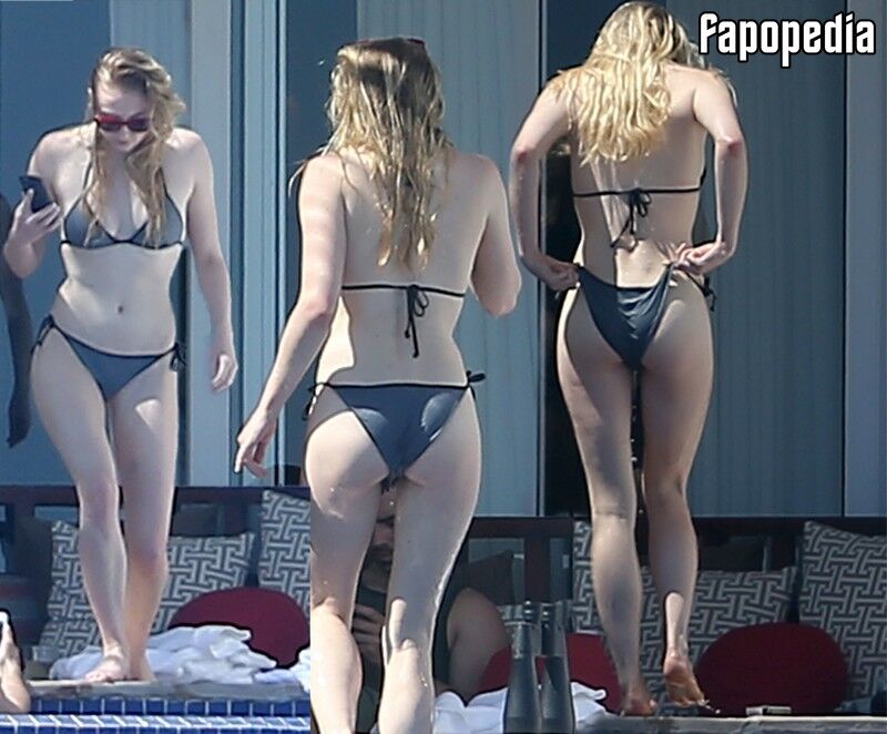 Sophie Turner Nude Leaks