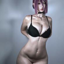  Nude