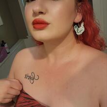  Nude
