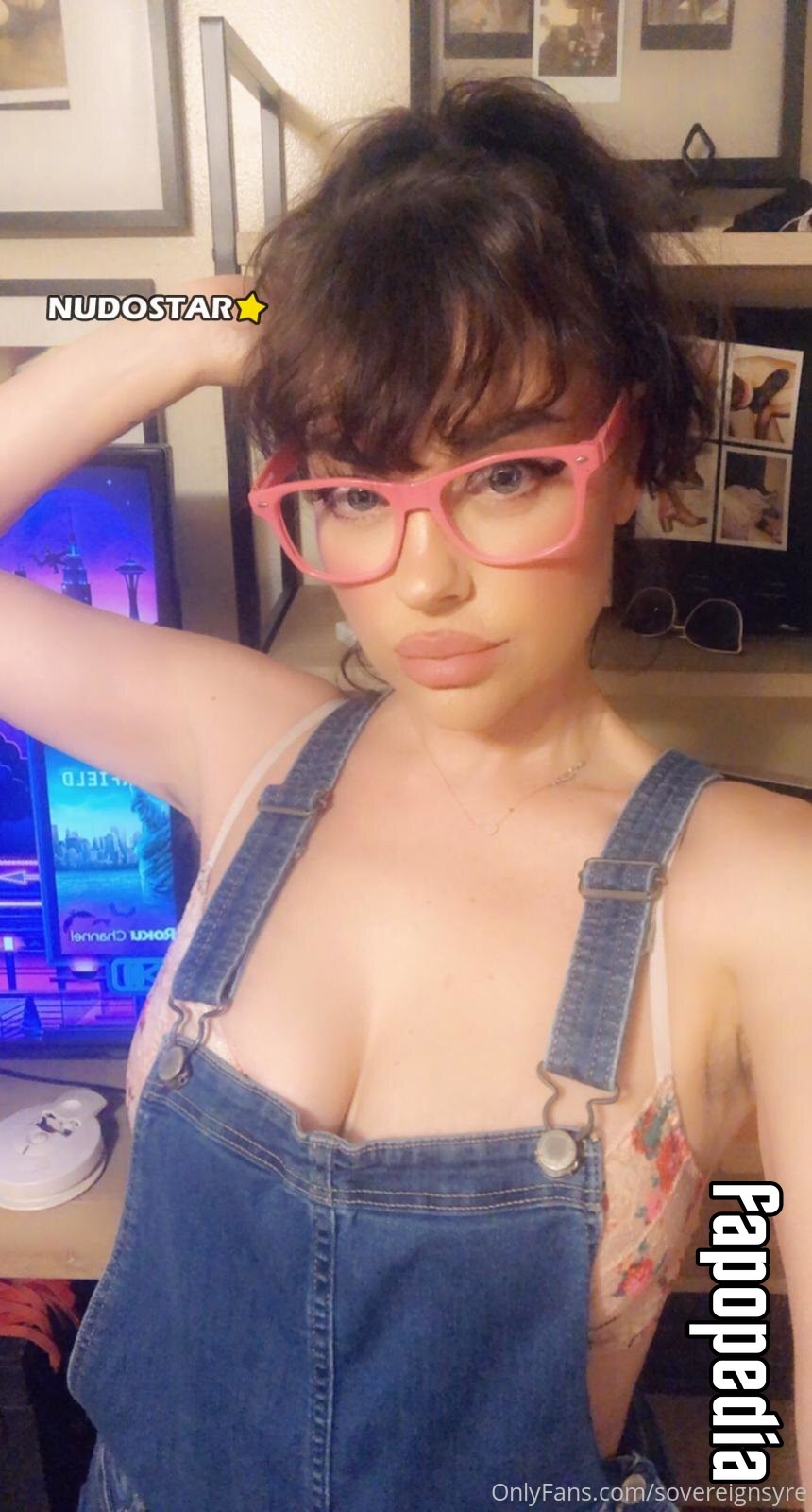 Sovereignsyre Nude OnlyFans Leaks Patreon Leaks