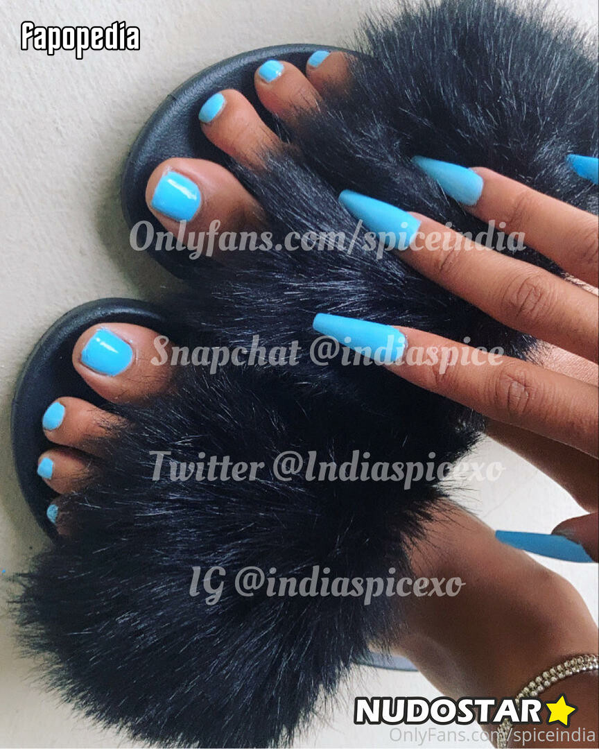SpiceIndia Nude OnlyFans Leaks