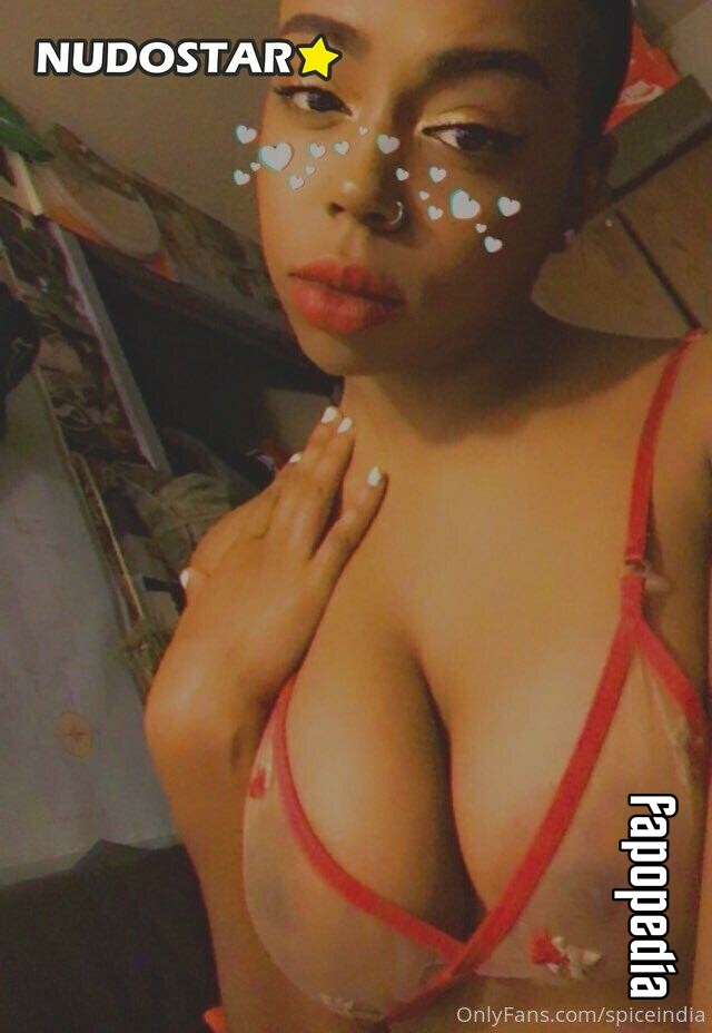 SpiceIndia Nude OnlyFans Leaks