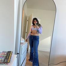  Nude