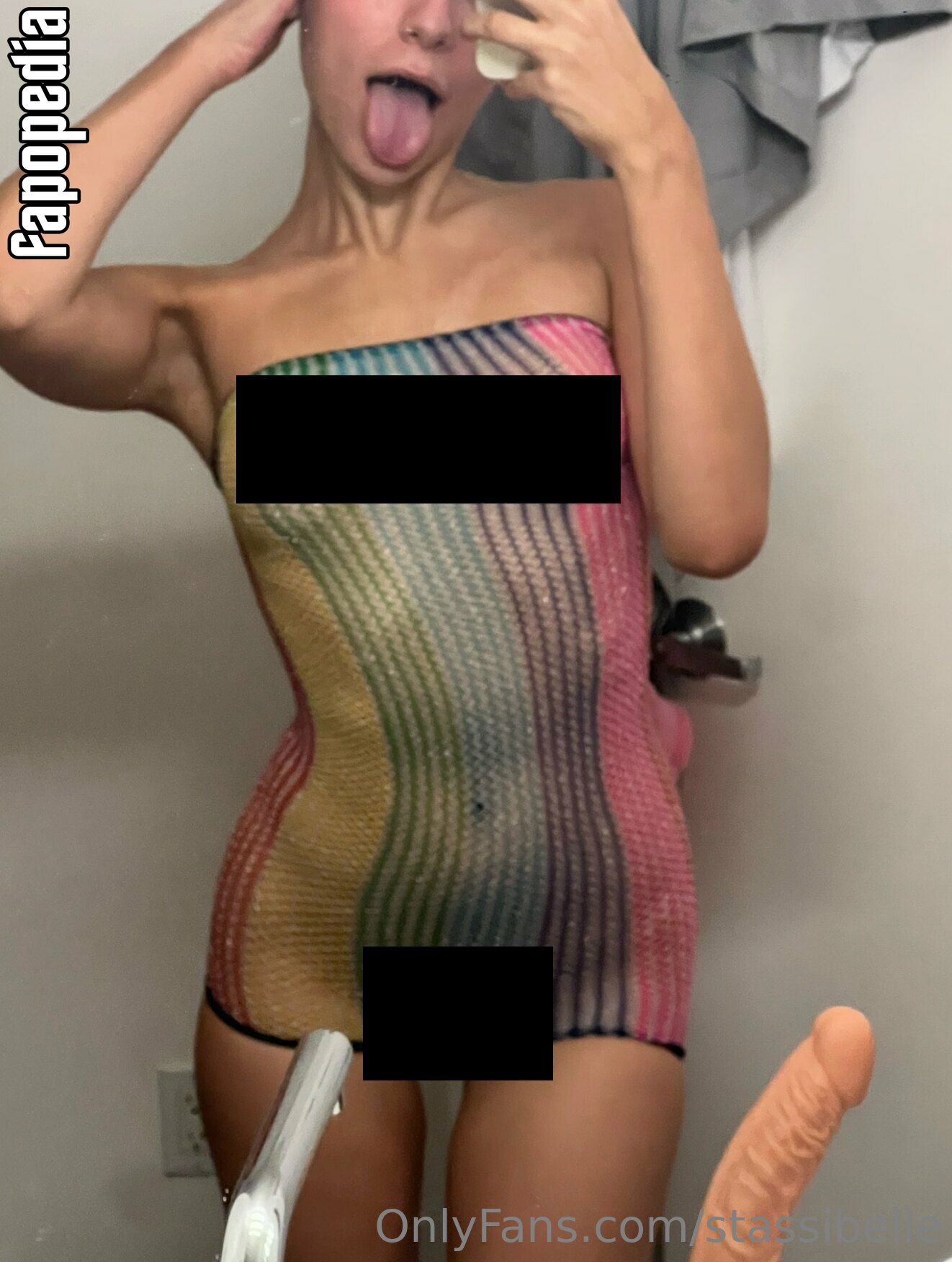 Stassibelle Nude OnlyFans Leaks