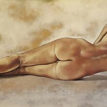  Nude