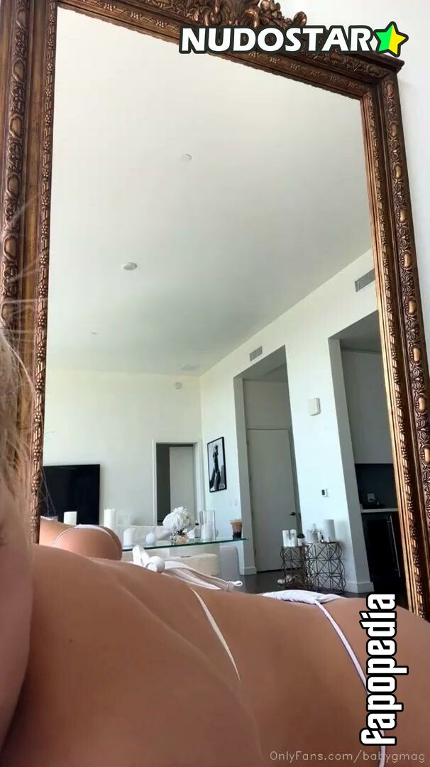 Stefanie Knight Nude OnlyFans Leaks