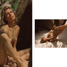  Nude