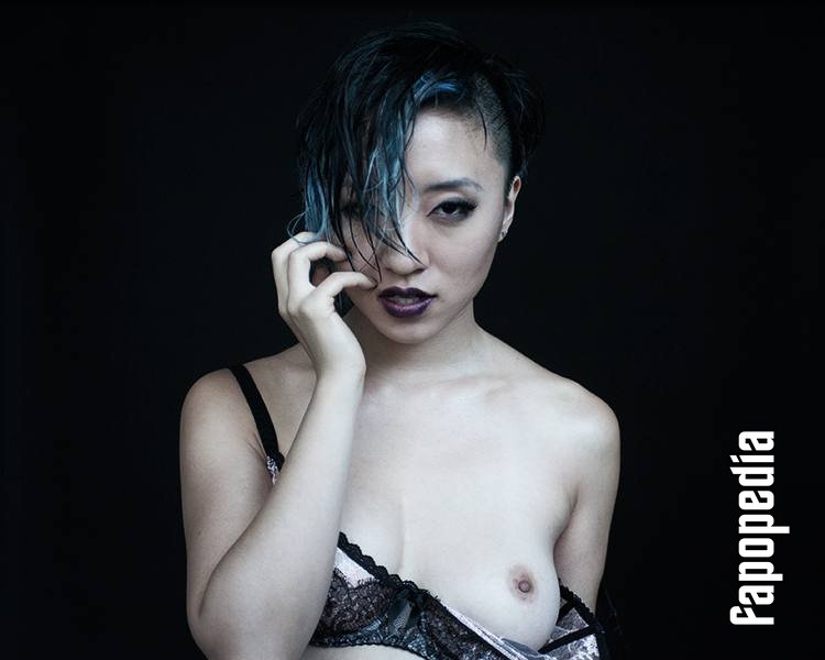 Stella Chuu Nude Patreon Leaks