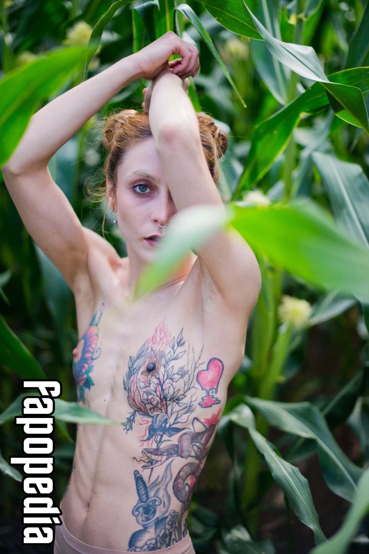 Stella Di Plastica Nude Leaks