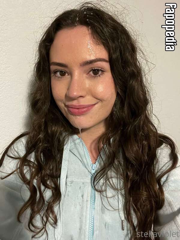 Stellaviolet Nude OnlyFans Leaks - Photo #7923825 - Fapopedia