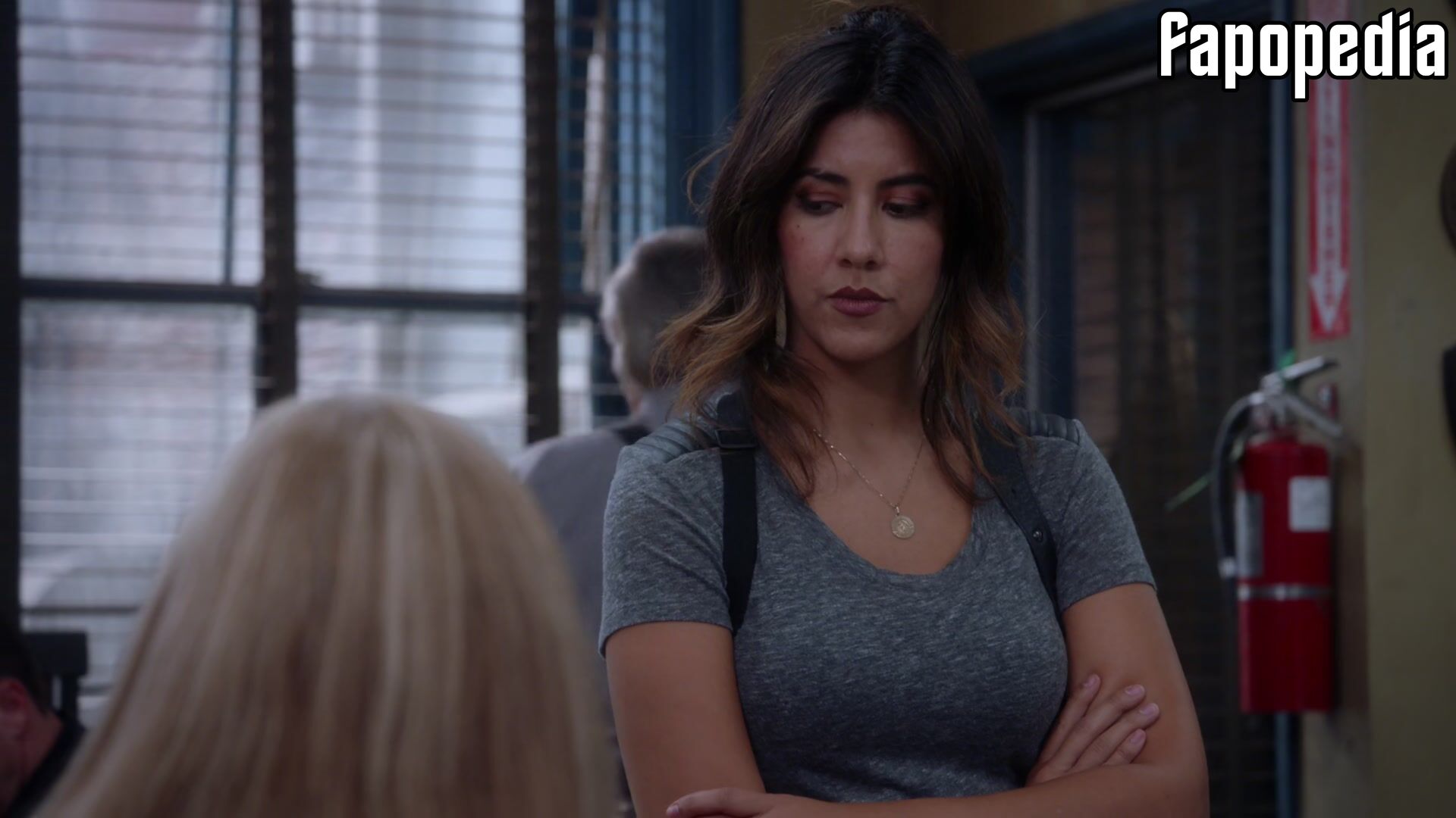 Stephanie Beatriz Nude OnlyFans Leaks - Photo #3889185 - Fapopedia