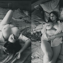  Nude