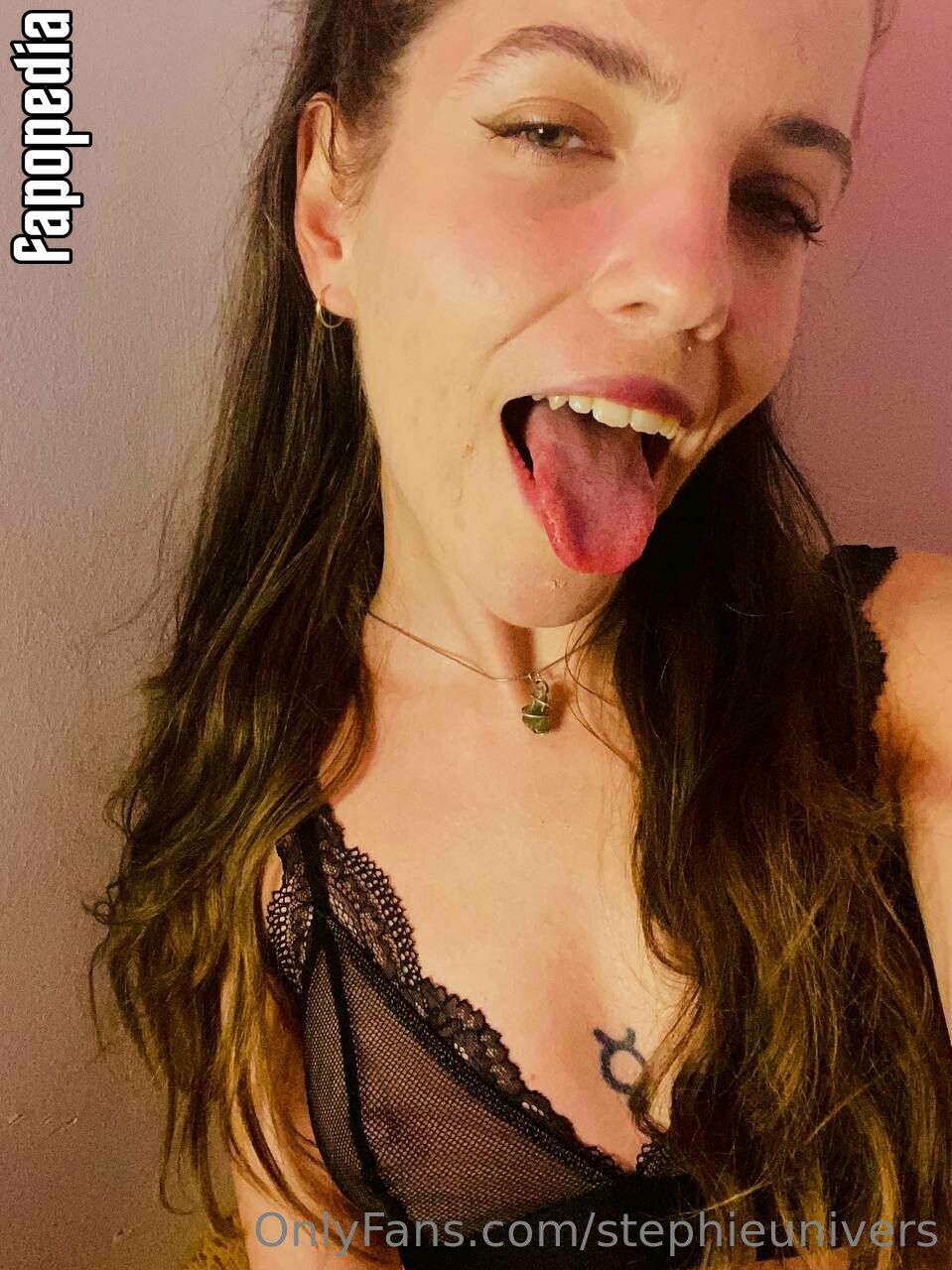 Stephieunivers Nude OnlyFans Leaks