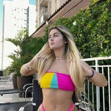 Sthefany Oliveira Nude OnlyFans Leaks 2026 - Fapopedia