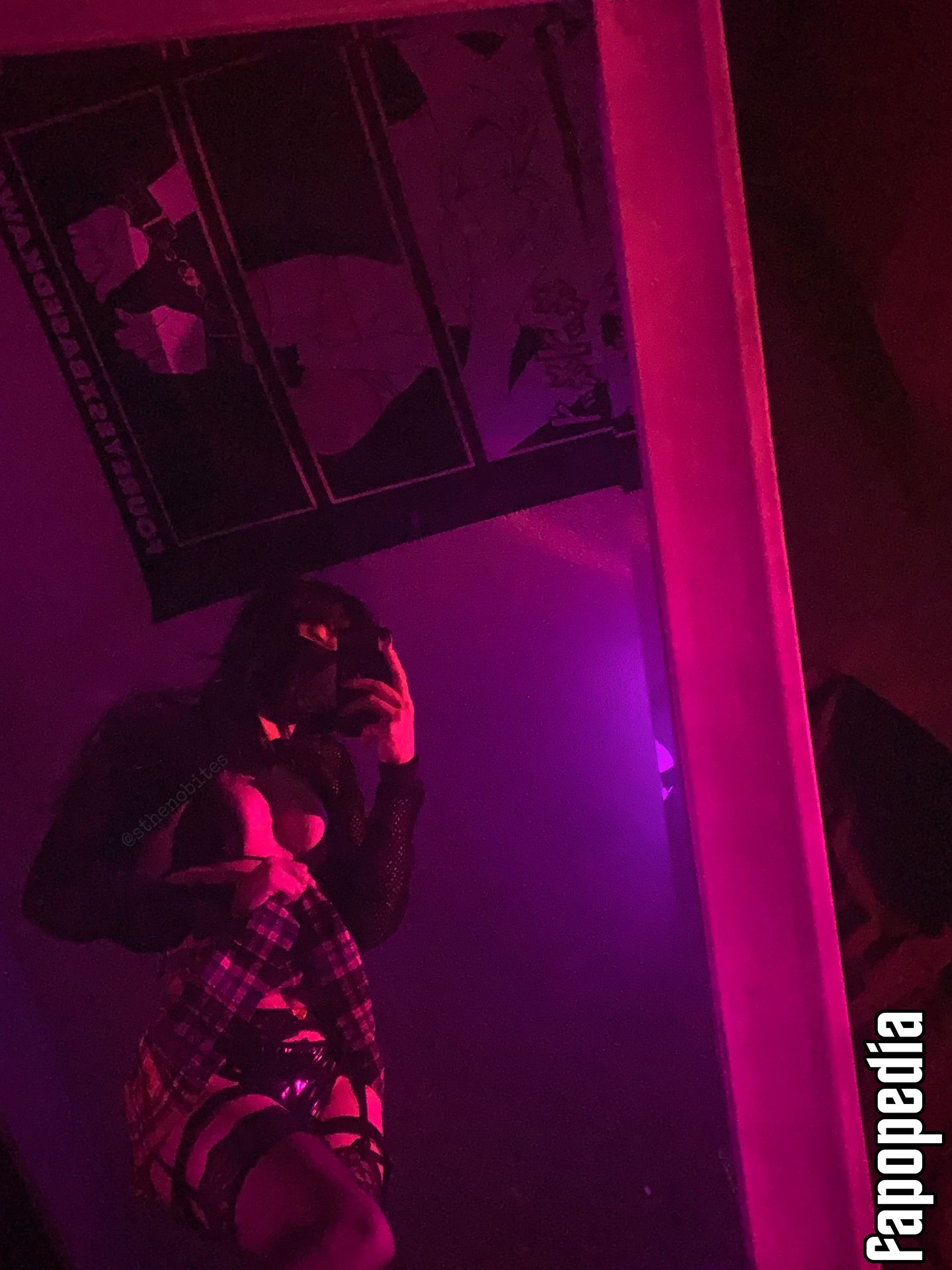 Sthenobites Nude OnlyFans Leaks - Photo #1955298 - Fapopedia