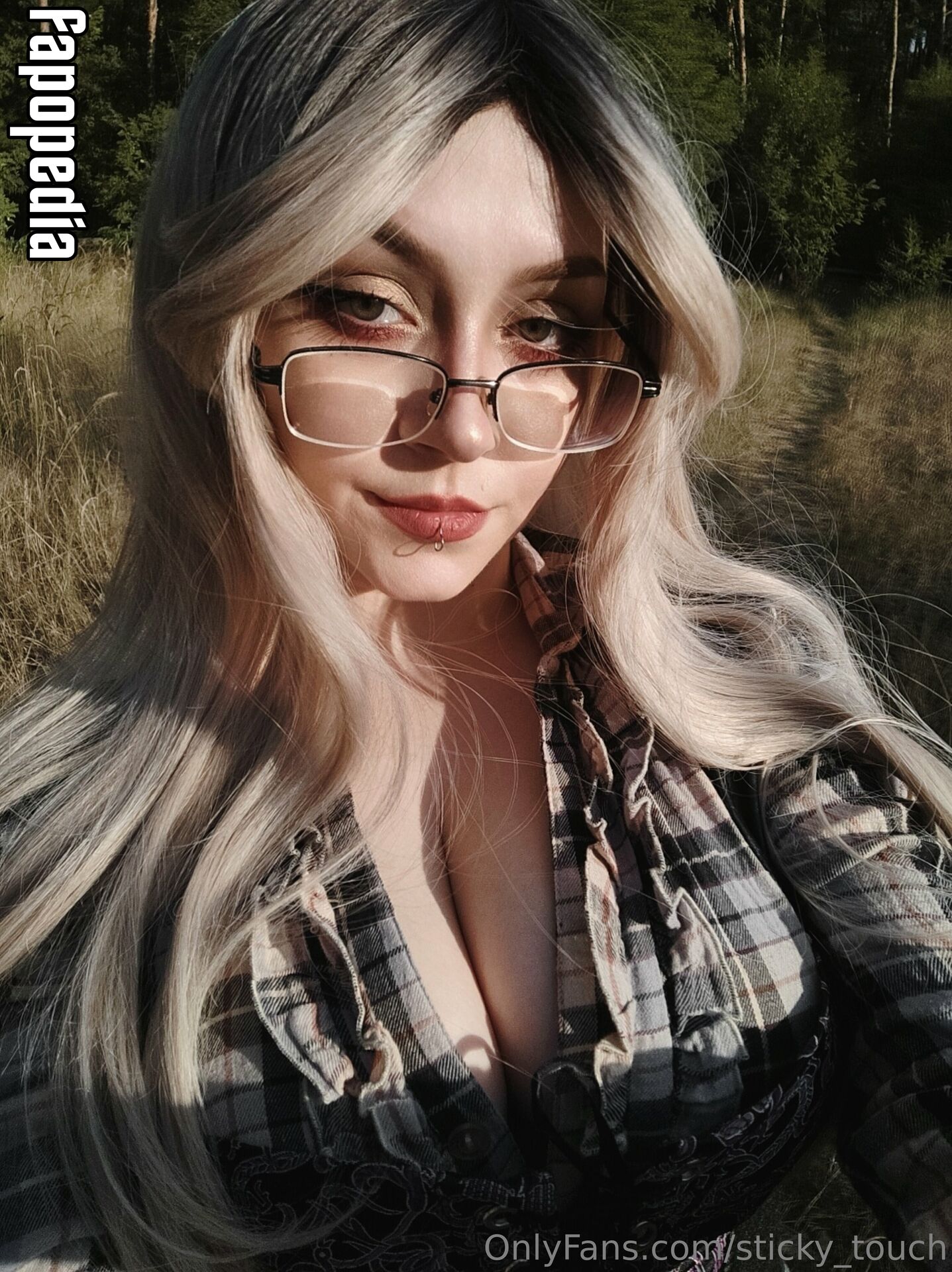 Sticky_touch Nude OnlyFans Leaks Photo 4822775 Fapopedia