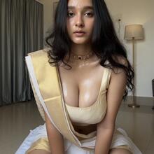  Nude