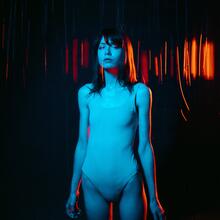  Nude