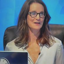 Susie Dent Nude Leaks 2025 - Fapopedia