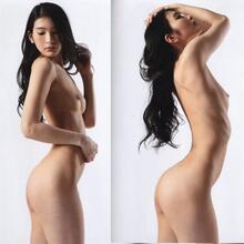  Nude