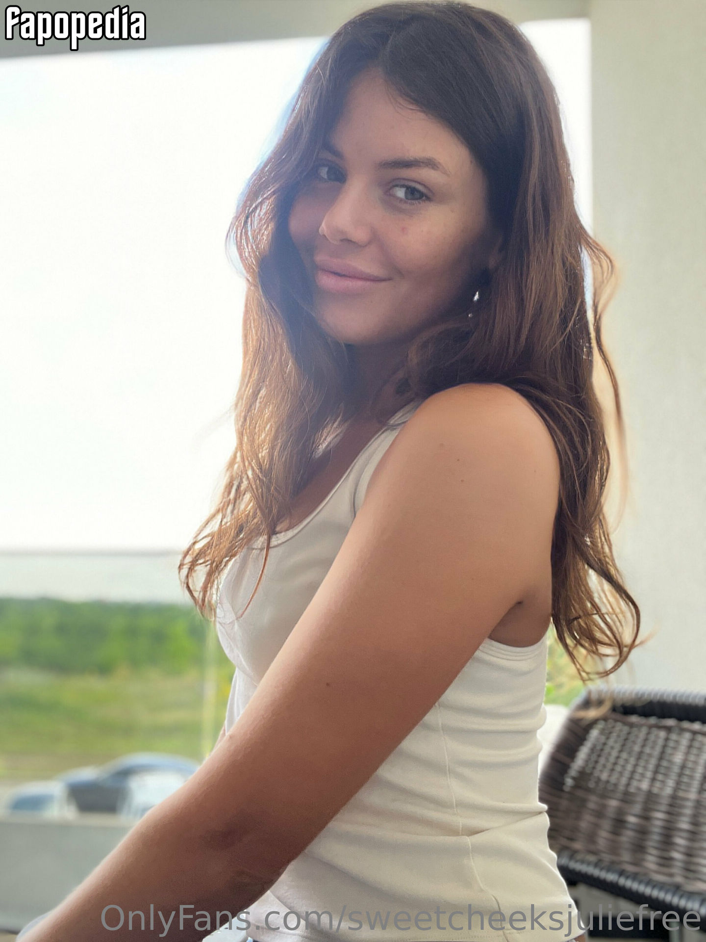 Sweetcheeksjuliefree Nude OnlyFans Leaks - Photo #2175996 - Fapopedia