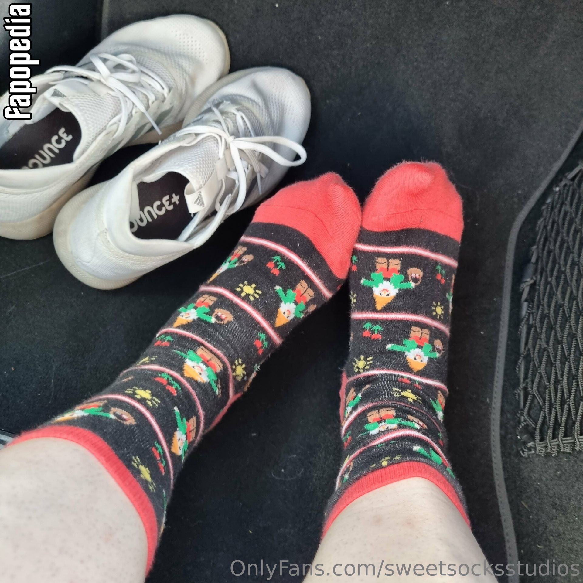 Sweetsocksstudios Nude OnlyFans Leaks Photo 3133742 Fapopedia