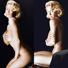  Nude