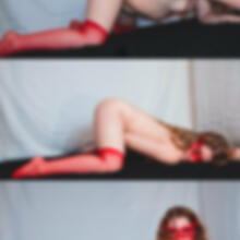  Nude