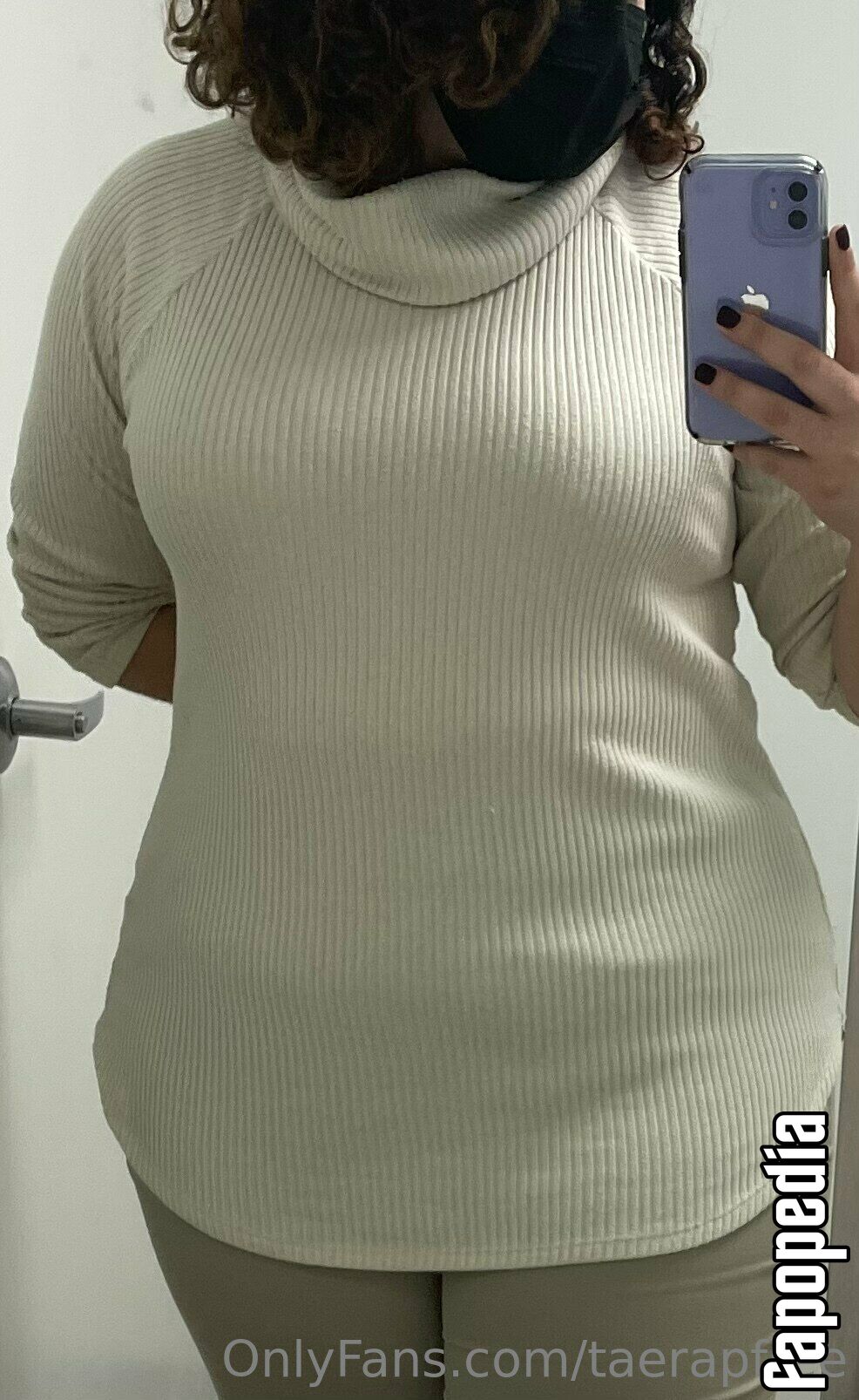 Taerapfree Nude OnlyFans Leaks Photo 1182436 Fapopedia