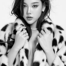  Nude