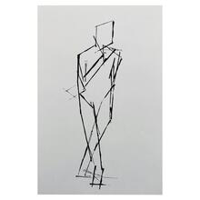  Nude