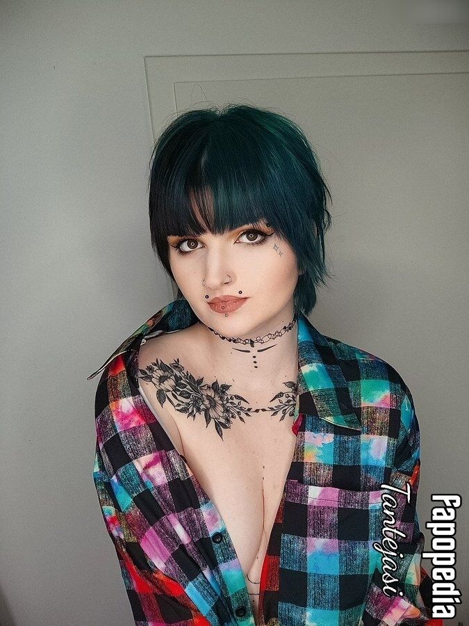 Tantejasi Nude OnlyFans Leaks Patreon Leaks - Photo #5729830 - Fapopedia