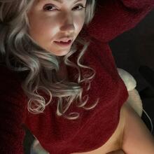  Nude