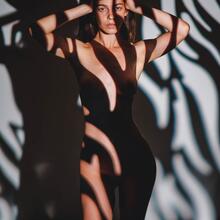  Nude