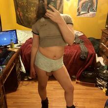  Nude