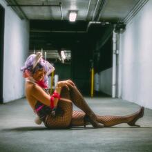  Nude
