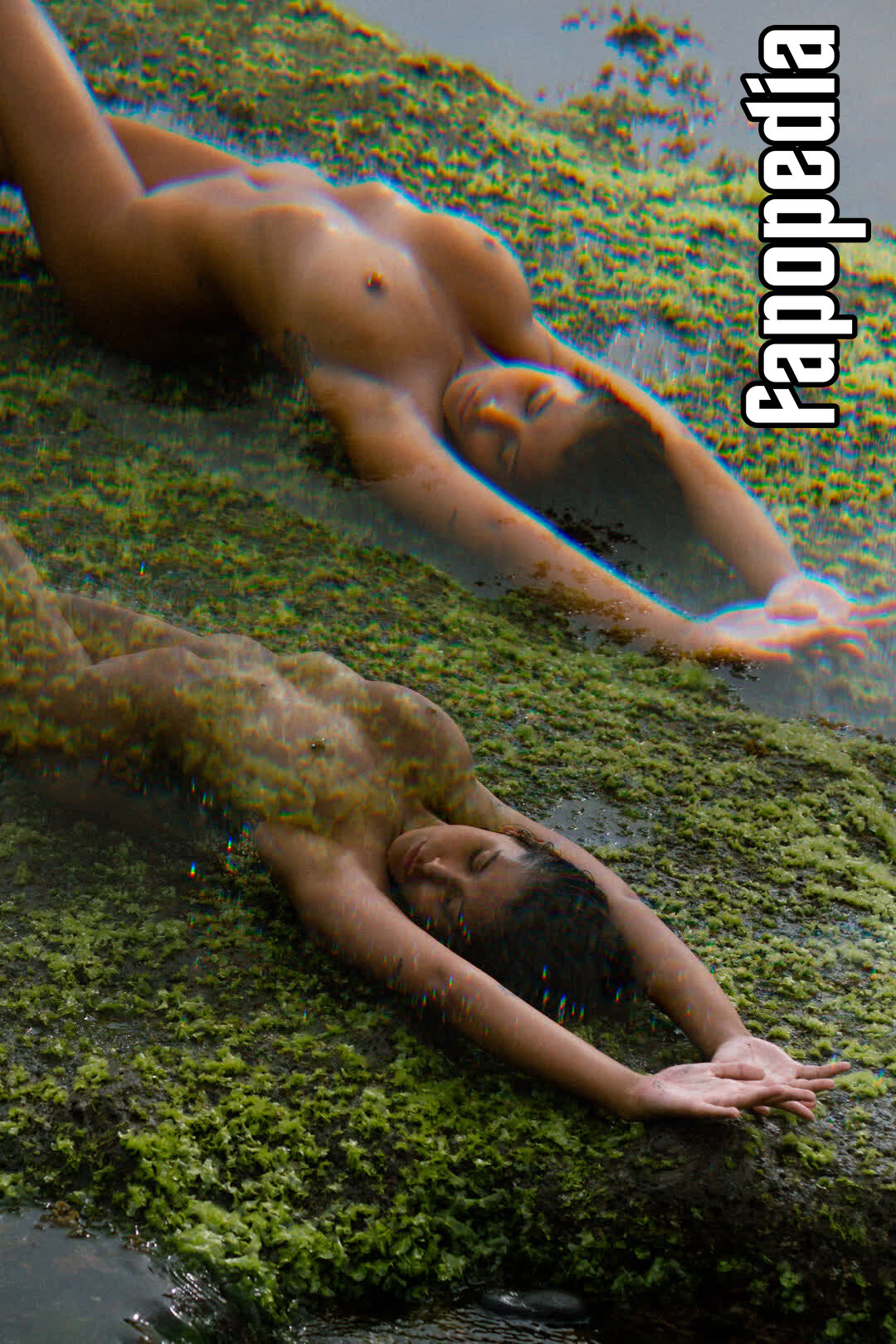 Tatiana Panakal Nude Leaks